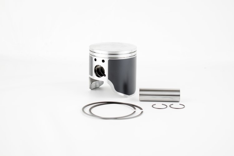 WSM PWC Piston Kits Piston Kit Yamaha 1300 GP-R 03-08 Standard Platinum - 010-824PK