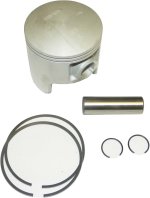 WSM PWC Piston Kits Piston Kit Yamaha 700 93-20 .5mm Over - 010-825-05K