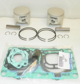WSM PWC Engine Rebuild Kits Top End Rebuild Kit Yamaha 700 93-97 Standard - 010-825-10 WSM PWC Engine Rebuild Kits Top End Rebuild Kit Yamaha 700 93-97 Standard - 010-825-10