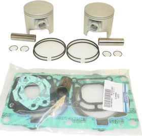 WSM PWC Engine Rebuild Kits Top End Rebuild Kit Yamaha 700 93-97 1mm Over - 010-825-14