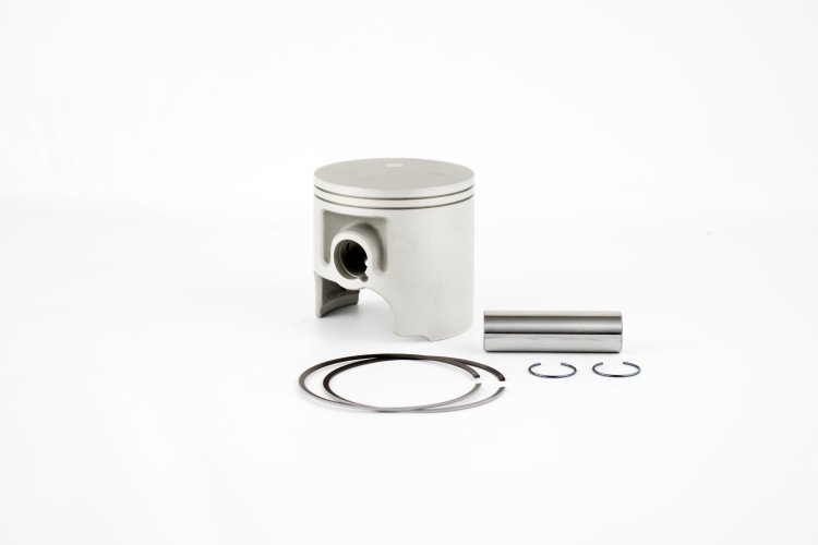 WSM PWC Piston Kits Piston Kit Yamaha 700 93-20 Standard - 010-825K