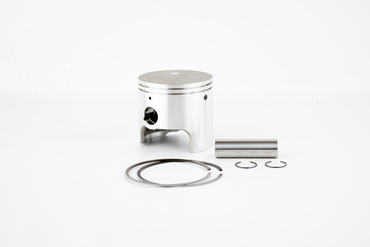 WSM PWC Piston Kits Piston Kit Yamaha 760 / 1200 96-05 Standard - 010-826K