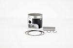 WSM PWC Piston Kits Piston Kit Yamaha 760 / 1200 96-05 Standard Platinum - 010-826PK