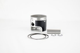 WSM PWC Piston Kits Piston Kit Yamaha 760 / 1200 96-05 Standard Platinum - 010-826PK WSM PWC Piston Kits Piston Kit Yamaha 760 / 1200 96-05 Standard Platinum - 010-826PK