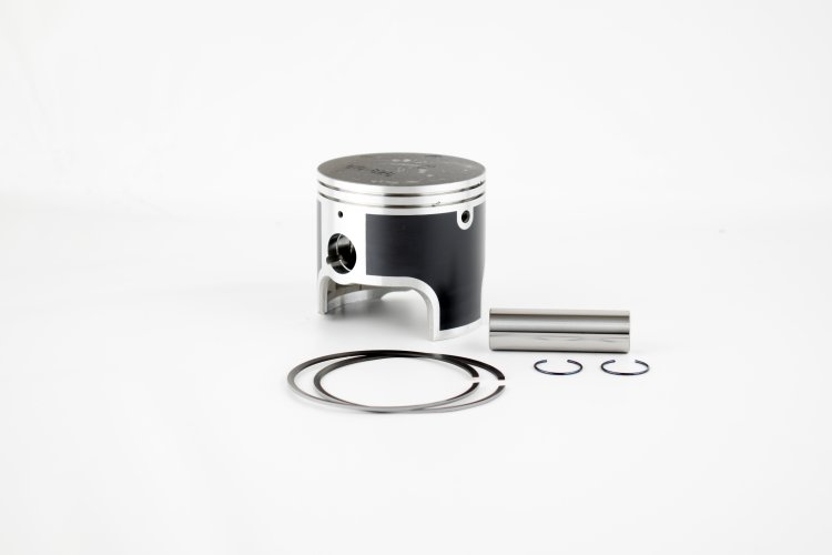 WSM PWC Piston Kits Piston Kit Yamaha 760 / 1200 96-05 Standard Platinum - 010-826PK