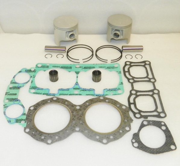 WSM PWC Engine Rebuild Kits Top End Rebuild Kit Yamaha 700 94-04 Standard - 010-827-10