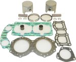 WSM PWC Engine Rebuild Kits Top End Rebuild Kit Yamaha 700 94-04 .5mm Over - 010-827-12