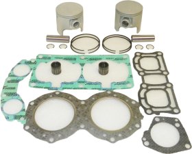 WSM PWC Engine Rebuild Kits Top End Rebuild Kit Yamaha 700 94-04 .5mm Over - 010-827-12 WSM PWC Engine Rebuild Kits Top End Rebuild Kit Yamaha 700 94-04 .5mm Over - 010-827-12