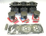 WSM PWC Cylinder Kits Cylinder Kit Yamaha 1100 95-97 - 010-827-20EX