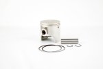 WSM PWC Piston Kits Piston Kit Yamaha 700 / 1100 94-04 Standard - 010-827K