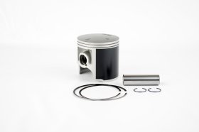 WSM PWC Piston Kits Piston Kit Yamaha 700 / 1100 94-04 Standard Platinum - 010-827PK WSM PWC Piston Kits Piston Kit Yamaha 700 / 1100 94-04 Standard Platinum - 010-827PK