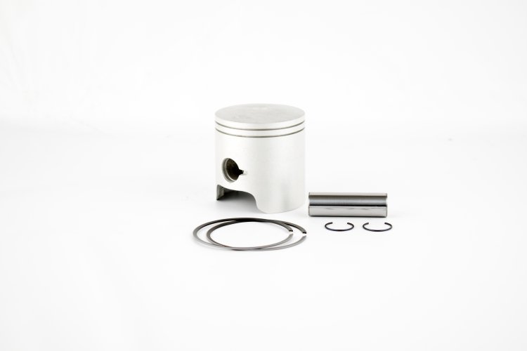 WSM PWC Piston Kits Piston Kit Polaris 750 SL / SLT 93-95 Standard - 010-830K
