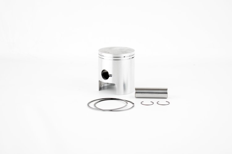 WSM PWC Piston Kits Piston Kit Polaris 650 SL 92-95 Standard - 010-831K