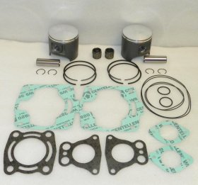 WSM PWC Engine Rebuild Kits Top End Rebuild Kit Polaris 700 96-04 Standard Platinum - 010-832-10P WSM PWC Engine Rebuild Kits Top End Rebuild Kit Polaris 700 96-04 Standard Platinum - 010-832-10P