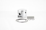 WSM PWC Piston Kits Piston Kit Polaris 700 00-04 Standard - 010-832K