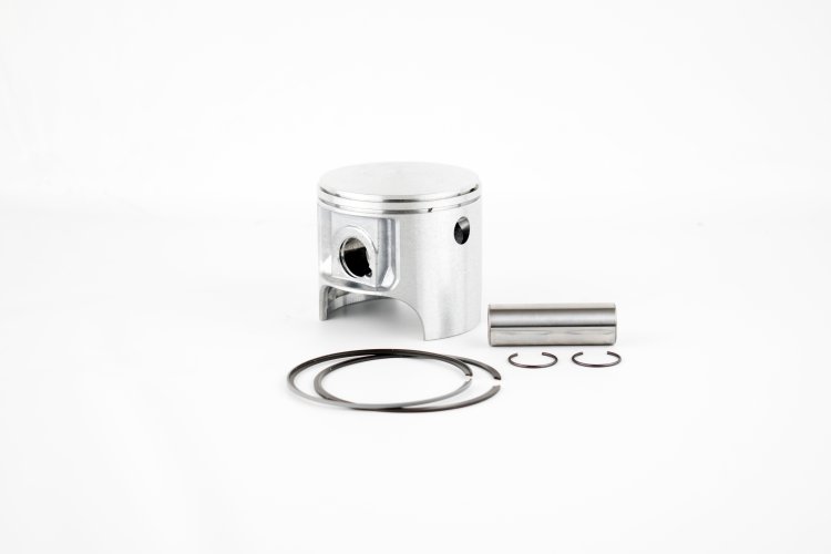 WSM PWC Piston Kits Piston Kit Polaris 700 00-04 Standard - 010-832K