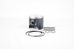 WSM PWC Piston Kits Piston Kit Polaris 700 00-04 Standard Platinum - 010-832PK