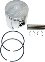 WSM PWC Piston Kits Piston Kit Polaris 780 SL / SLT / SLX 95-97 .25mm Over - 010-834-04K