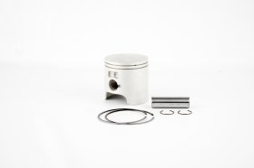 WSM PWC Piston Kits Piston Kit Polaris 780 SL / SLT / SLX 95-97 Standard - 010-834K