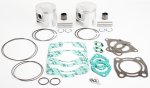 WSM PWC Engine Rebuild Kits Top End Rebuild Kit Polaris 800 Octane / Virage 02-04 Standard - 010-835-10