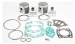 WSM PWC Engine Rebuild Kits Top End Rebuild Kit Polaris 800 Octane / Virage 02-04 Standard Platinum - 010-835-10P