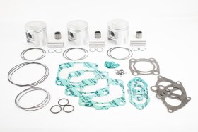WSM PWC Engine Rebuild Kits Top End Rebuild Kit Polaris 1200 00-04 Standard - 010-835-20 WSM PWC Engine Rebuild Kits Top End Rebuild Kit Polaris 1200 00-04 Standard - 010-835-20