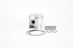 WSM PWC Piston Kits Piston Kit Polaris 800 / 1200 00-04 Standard - 010-835K