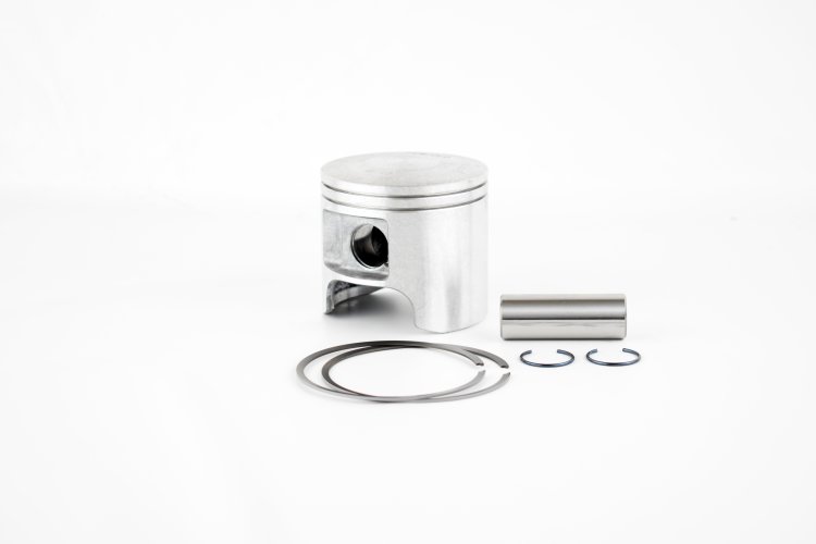 WSM PWC Piston Kits Piston Kit Polaris 800 / 1200 00-04 Standard - 010-835K