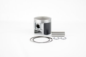 WSM PWC Piston Kits Piston Kit Polaris 800 / 1200 00-04 Standard Platinum - 010-835PK WSM PWC Piston Kits Piston Kit Polaris 800 / 1200 00-04 Standard Platinum - 010-835PK