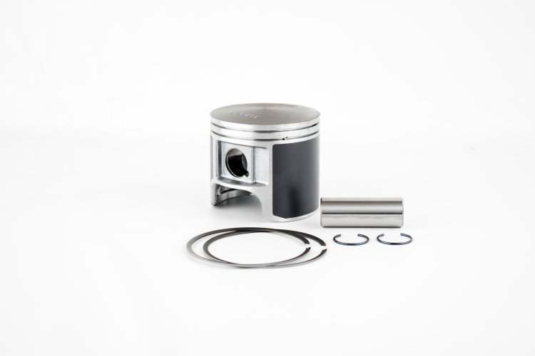 WSM PWC Piston Kits Piston Kit Polaris 800 / 1200 00-04 Standard Platinum - 010-835PK
