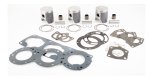 WSM PWC Engine Rebuild Kits Top End Rebuild Kit Kawasaki 900 STX 97-06 Standard Platinum - 010-840-20P