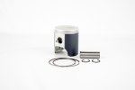 WSM PWC Piston Kits Piston Kit Kawasaki 900 STS / STX / ZXi 95-06 Standard Platinum - 010-840PK