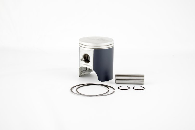 WSM PWC Piston Kits Piston Kit Kawasaki 900 STS / STX / ZXi 95-06 Standard Platinum - 010-840PK