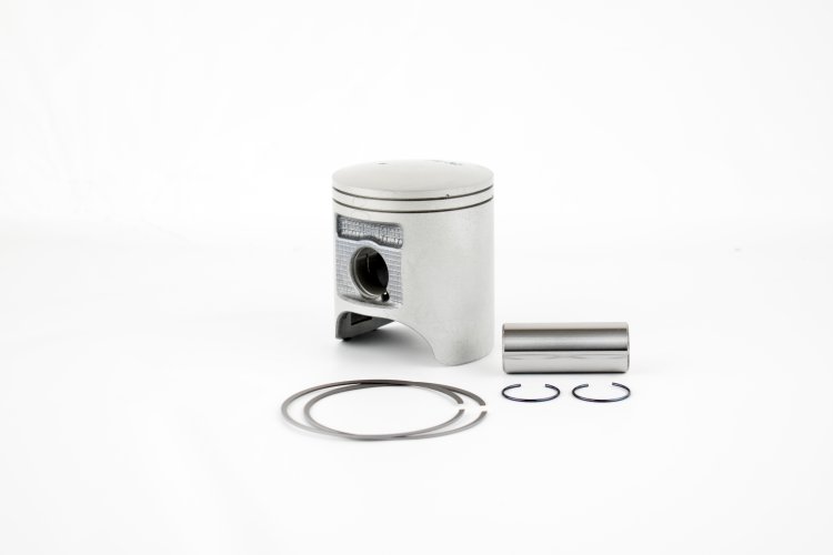 WSM PWC Piston Kits Piston Kit Kawasaki 1200 STX-R / Ultra 150 99-05 Standard - 010-841K