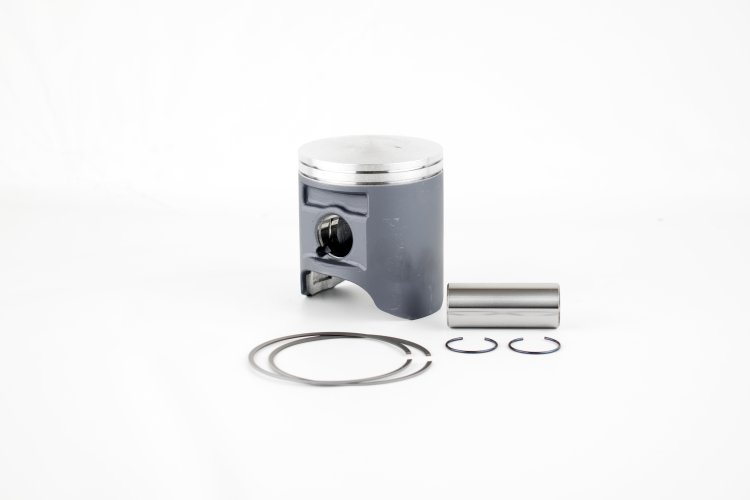 WSM PWC Piston Kits Piston Kit Kawasaki 1200 STX-R / Ultra 150 99-05 Standard Platinum - 010-841PK
