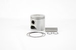 WSM PWC Piston Kits Piston Kit Kawasaki 1100 DI 00-04 Standard - 010-842K