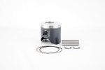 WSM PWC Piston Kits Piston Kit Kawasaki 1100 DI 00-04 Standard Platinum - 010-842PK