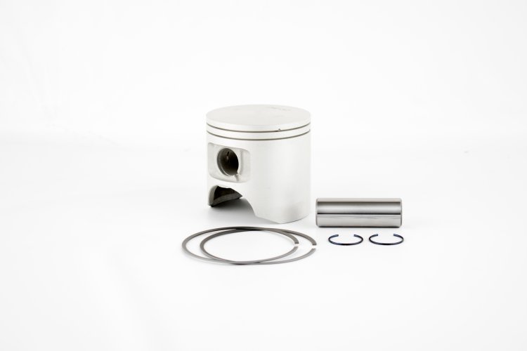WSM PWC Piston Kits Piston Kit Kawasaki 800 SX-R 03-11 Standard - 010-843K