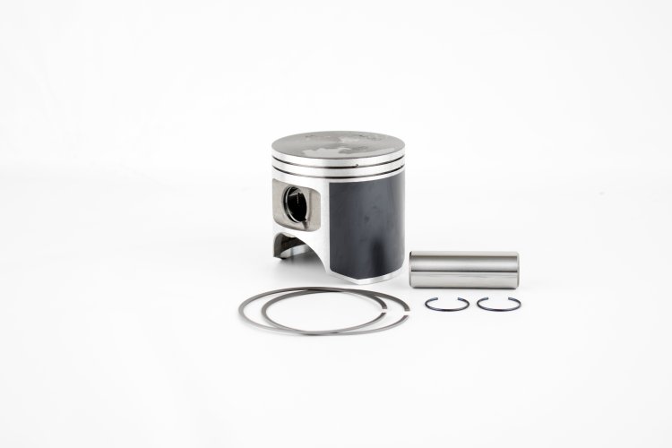 WSM PWC Piston Kits Piston Kit Kawasaki 800 SX-R 03-11 Standard Platinum - 010-843PK