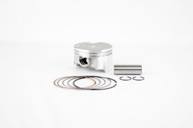 WSM PWC Piston Kits Piston Kit Kawasaki 1200 STX-12F 03-07 Standard - 010-844K WSM PWC Piston Kits Piston Kit Kawasaki 1200 STX-12F 03-07 Standard - 010-844K
