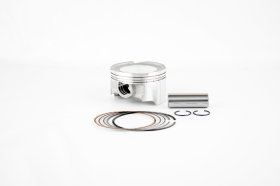 WSM PWC Piston Kits Piston Kit Kawasaki 1500 STX / SX-R / Ultra 150 04-25 Standard - 010-845K WSM PWC Piston Kits Piston Kit Kawasaki 1500 STX / SX-R / Ultra 150 04-25 Standard - 010-845K