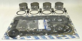 WSM PWC Engine Rebuild Kits Top End Rebuild Kit Kawasaki 1500 Ultra 250X 07-08 Standard Platinum - 010-846-10P WSM PWC Engine Rebuild Kits Top End Rebuild Kit Kawasaki 1500 Ultra 250X 07-08 Standard Platinum - 010-846-10P