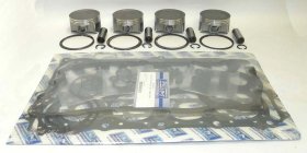 WSM PWC Engine Rebuild Kits Top End Rebuild Kit Kawasaki 1500 Ultra 300 11-13 Standard Platinum - 010-848-10P WSM PWC Engine Rebuild Kits Top End Rebuild Kit Kawasaki 1500 Ultra 300 11-13 Standard Platinum - 010-848-10P