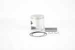 WSM PWC Piston Kits Piston Kit Tiger Shark 640 94-99 Standard - 010-850K
