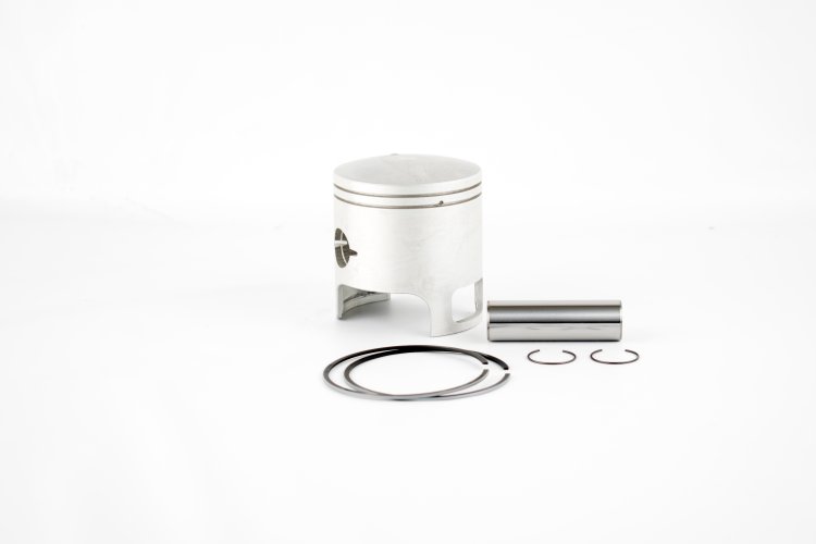 WSM PWC Piston Kits Piston Kit Tiger Shark 640 94-99 Standard - 010-850K