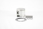 WSM PWC Piston Kits Piston Kit Tiger Shark 770 96-99 Standard - 010-851K