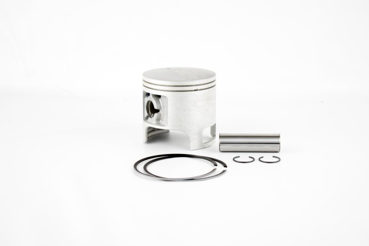 WSM PWC Piston Kits Piston Kit Tiger Shark 770 96-99 Standard - 010-851K