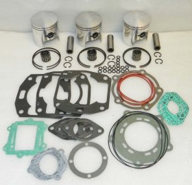 WSM PWC Engine Rebuild Kits Top End Rebuild Kit Tiger Shark 1000 97-98 Standard - 010-853-10 WSM PWC Engine Rebuild Kits Top End Rebuild Kit Tiger Shark 1000 97-98 Standard - 010-853-10
