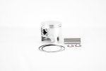 WSM PWC Piston Kits Piston Kit Tiger Shark 1000 97-98 Standard - 010-853K