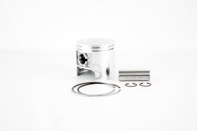WSM PWC Piston Kits Piston Kit Tiger Shark 1000 97-98 Standard - 010-853K WSM PWC Piston Kits Piston Kit Tiger Shark 1000 97-98 Standard - 010-853K